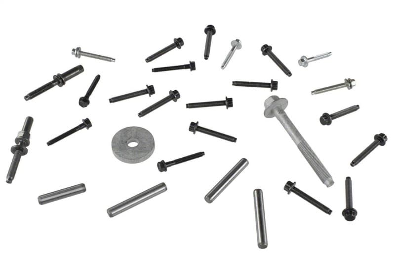 FR Cam Drive Kits - Photo - Unmounted
