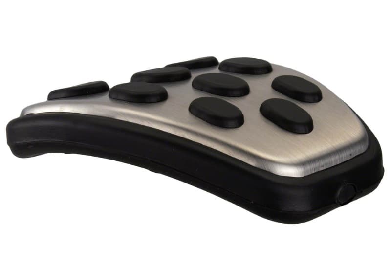 FR Pedal Cover Kits - Photo - Unmounted