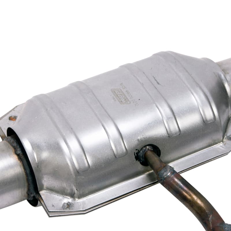 BBK H Pipe Exhaust - User 2