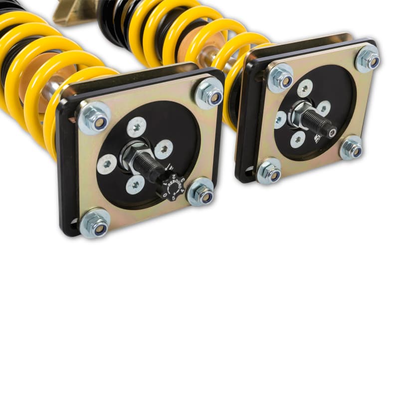 STS Coilover - User 4