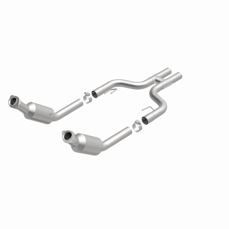 MAG Converter Direct Fit - 360 Degree Image Set