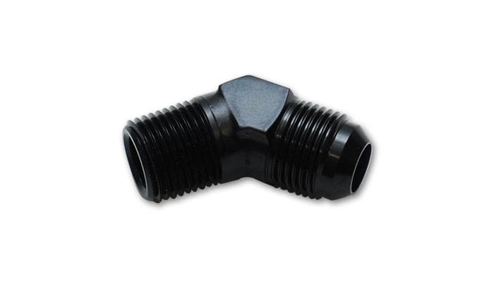 VIB Adapter Fittings - Photo - Primary
