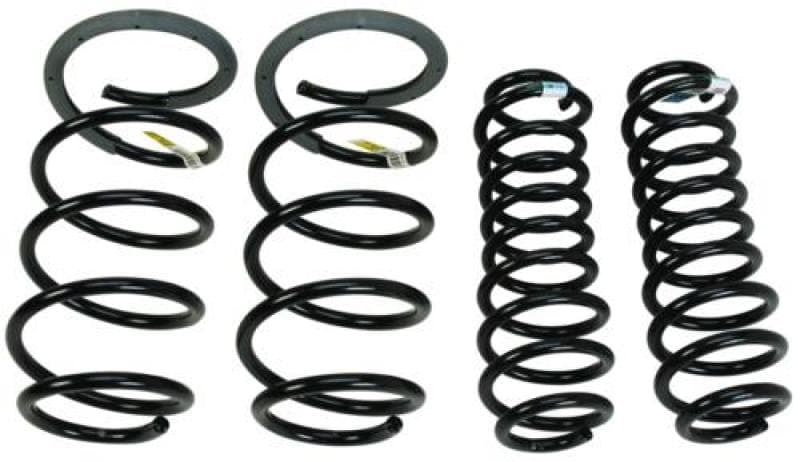 FR Spring Kits - User 1