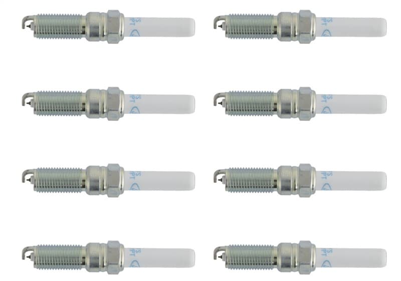 FR Spark Plug Sets - Photo - Unmounted
