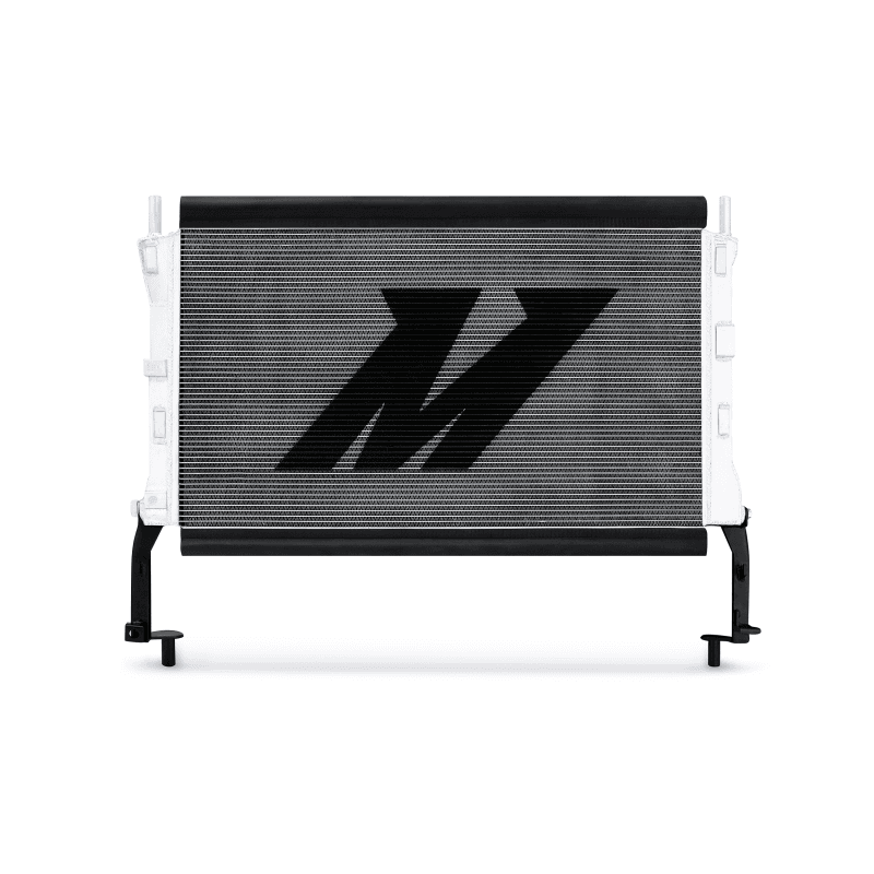 MM Radiators - Alum - Photo - out of package