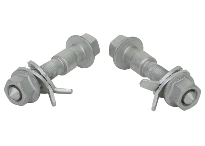 WL Camber Adj Kits - Photo - Close Up