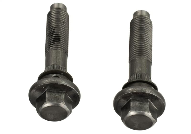 FR Camshaft Bolts - Photo - Unmounted