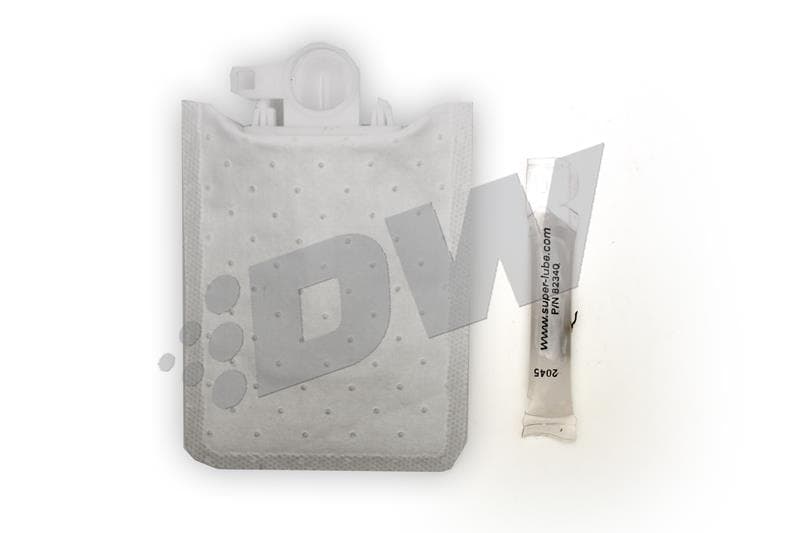 DW DW300M Fuel Pumps w/Kits - Photo - Primary
