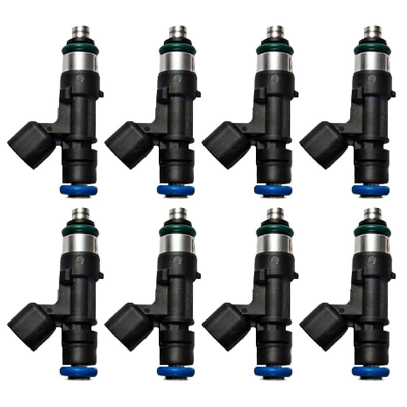 FR Fuel Injector Sets