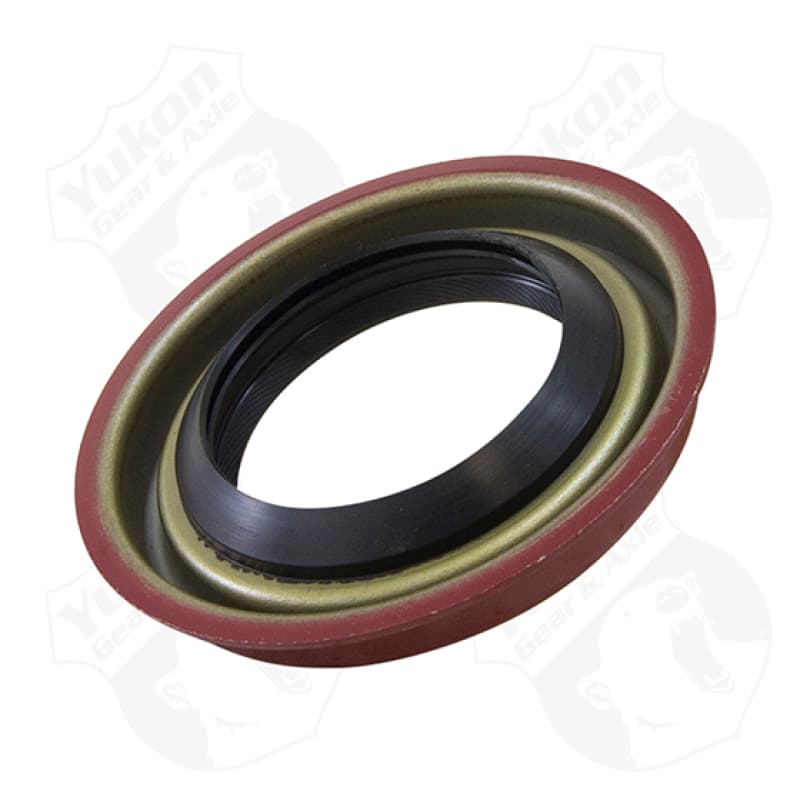 YUK Seals - Photo - Primary