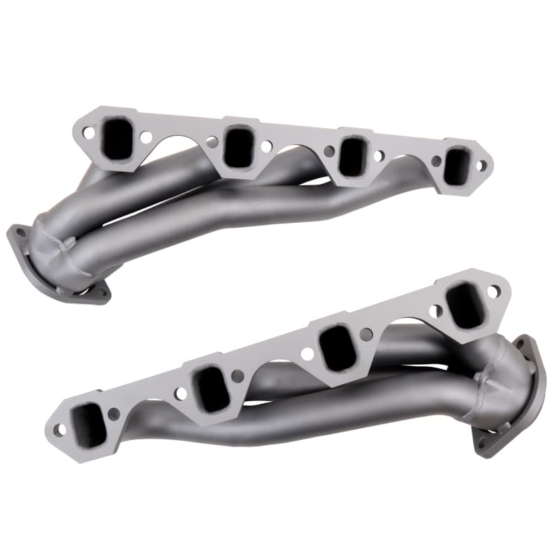 BBK Short Unequal Headers - User 1
