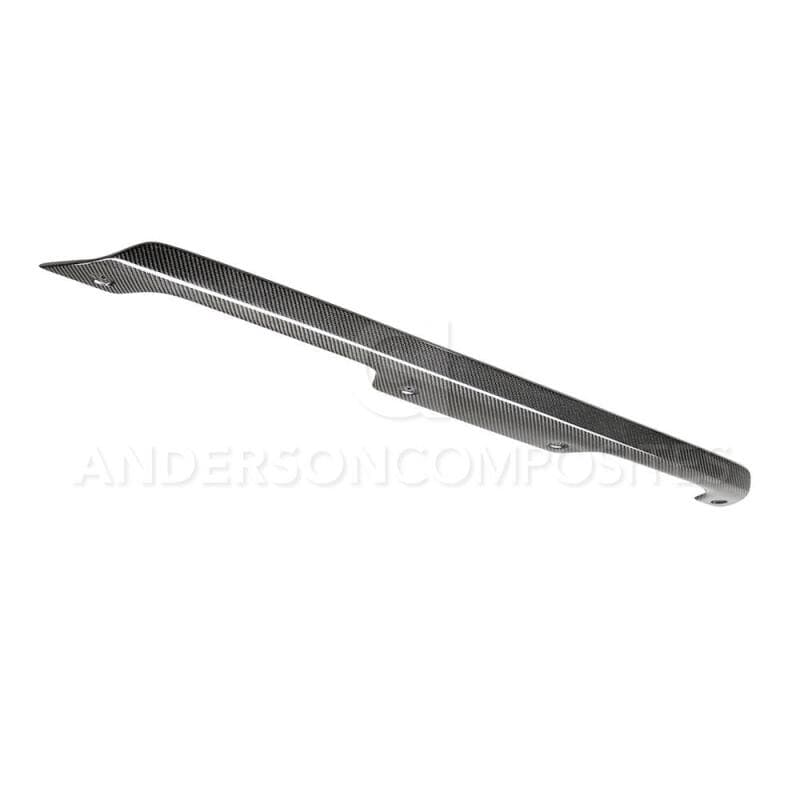 AND Misc Carbon - Exterior - User 3