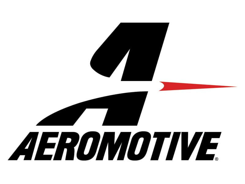 AER Fuel Filters - Logo Image