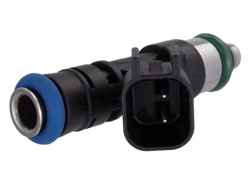 FR Fuel Injector Sets - Photo - Unmounted