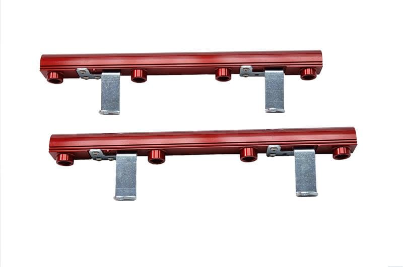 AER Fuel Rails