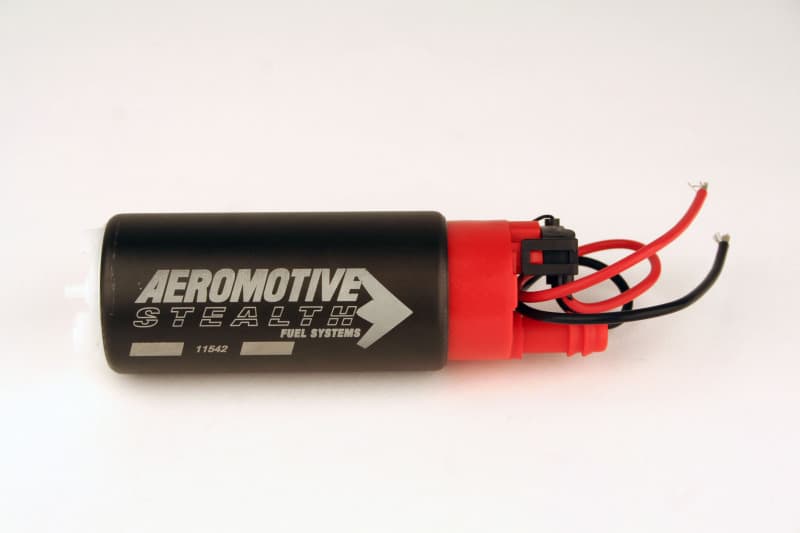 AER In-Tank Fuel Pumps