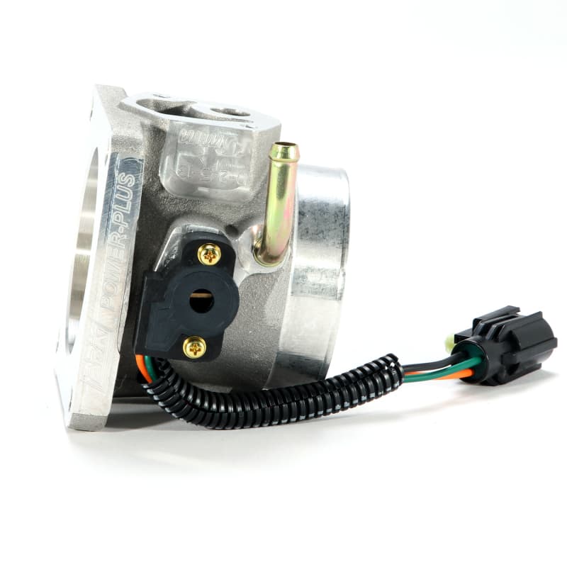 BBK Throttle Bodies - User 3