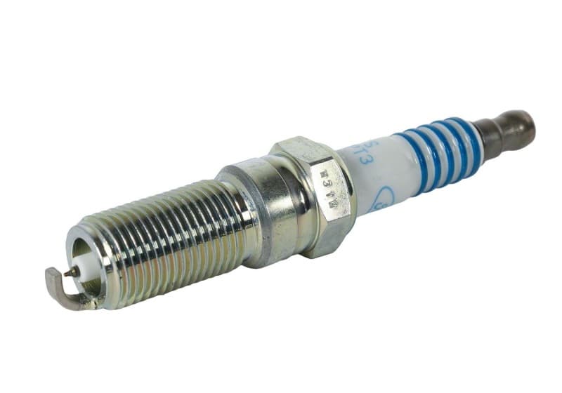 FR Spark Plug Sets - Photo - Unmounted