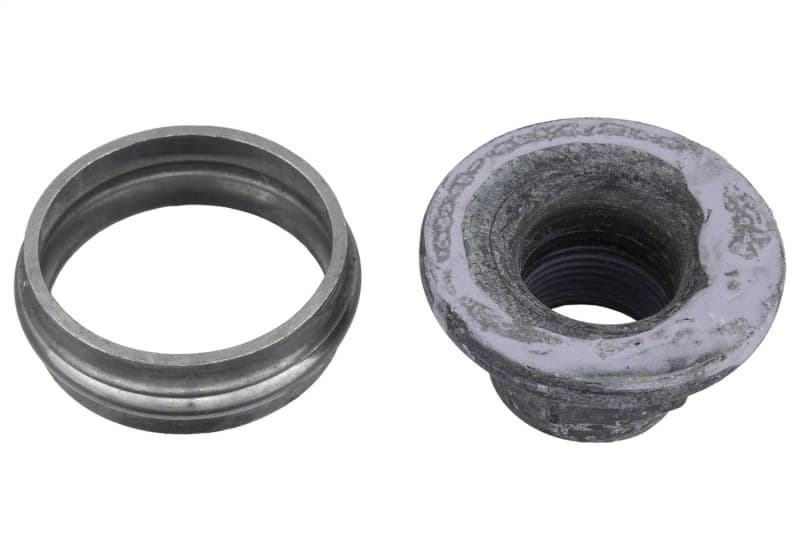FR Ring and Pinion Sets - Photo - Unmounted