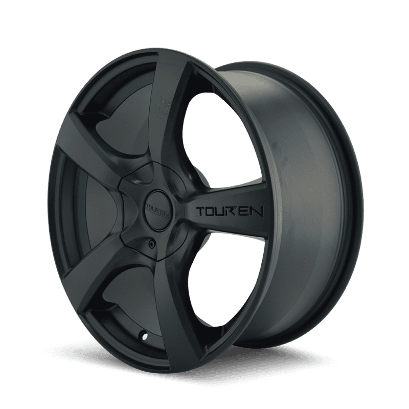 TRN TR9 3190 Wheels - Photo - Primary