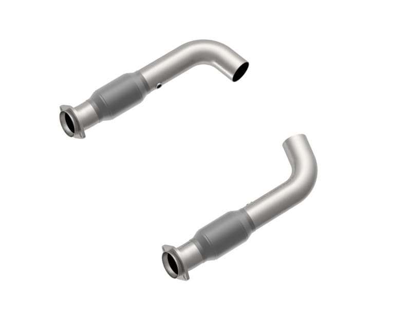 KSH Cat Conn Pipes - Photo - Primary