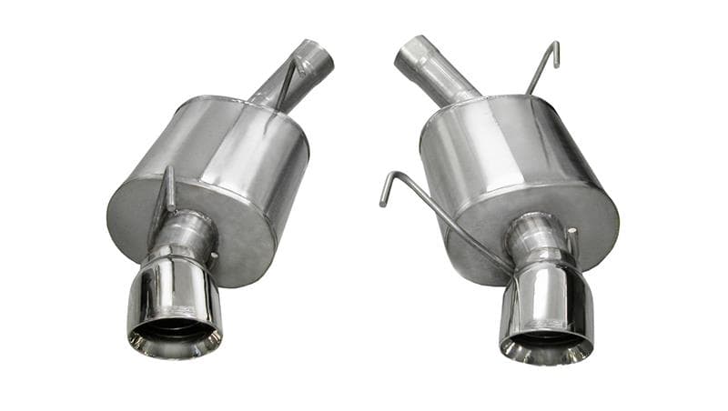 COR Axle-Back Sport - Photo - Primary