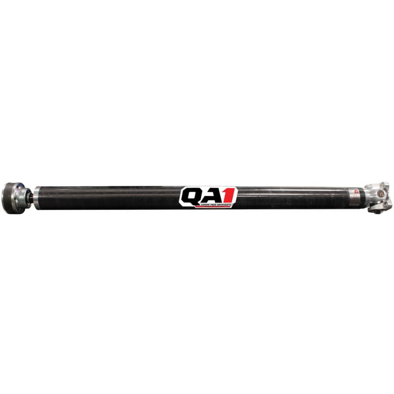 QAP Driveshaft - REV Series - Photo - Primary