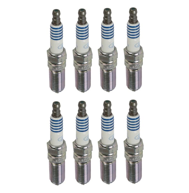 FR Spark Plug Sets - Photo - Primary