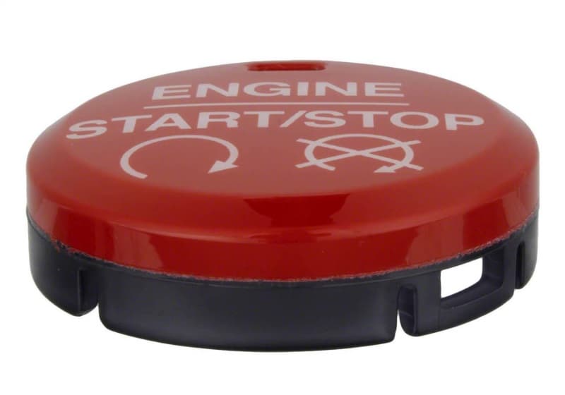 FR Starter Buttons - Photo - Unmounted