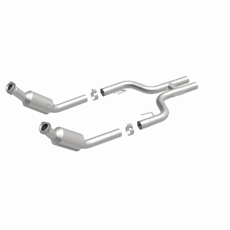 MAG Converter Direct Fit - 360 Degree Image Set