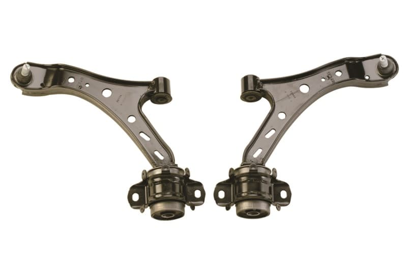 FR Control Arm Kits - Photo - Unmounted