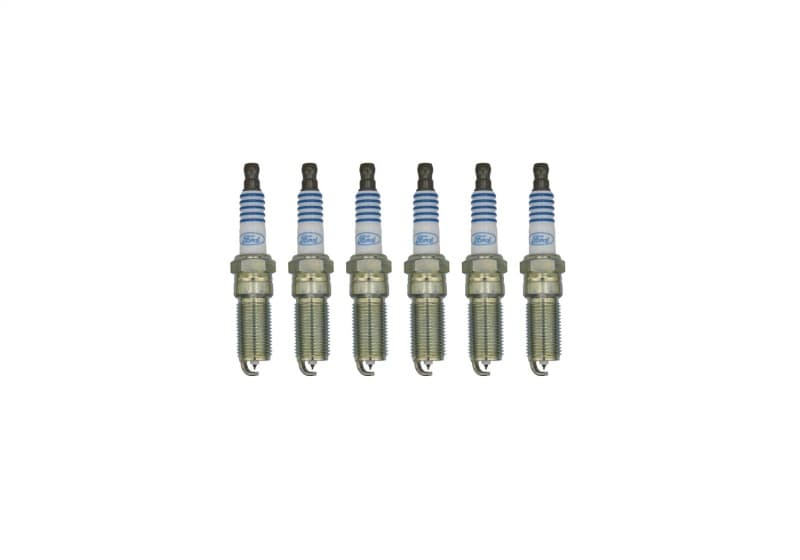 FR Spark Plug Sets - Photo - Unmounted