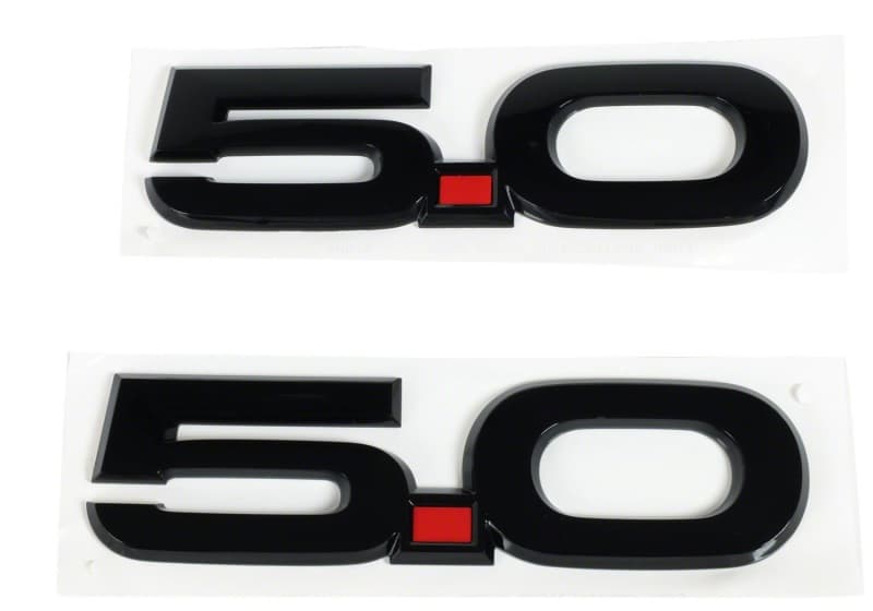 FR Badges - Photo - Unmounted