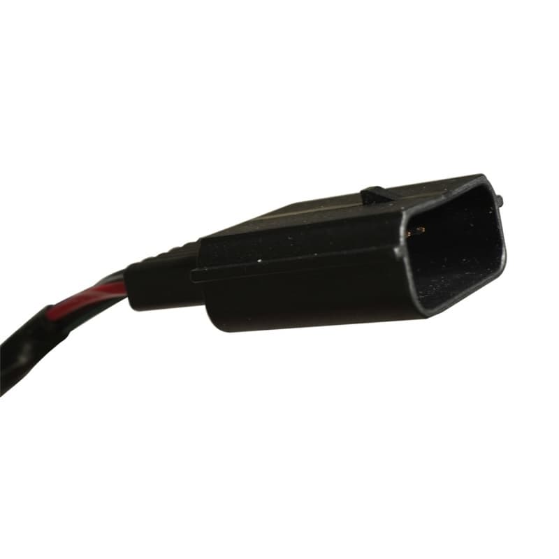 BDD Throttle Sensitivity Boost - Photo - Unmounted