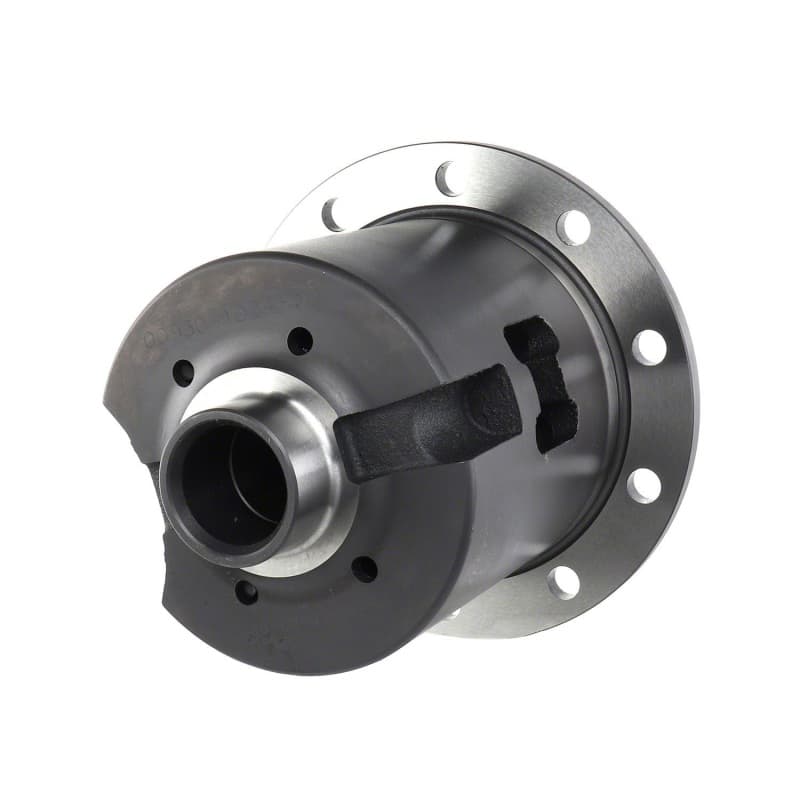 FR Limited Slip Units - Photo - Unmounted
