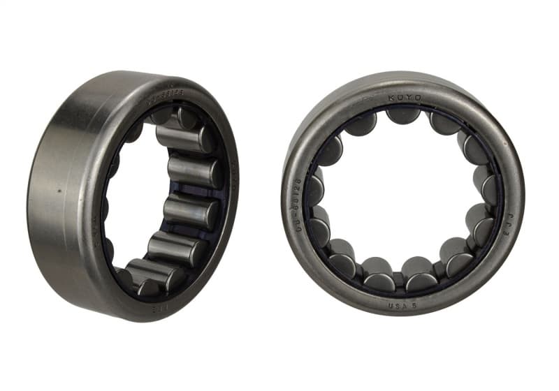 FR Axle Seal Kits - Photo - Unmounted