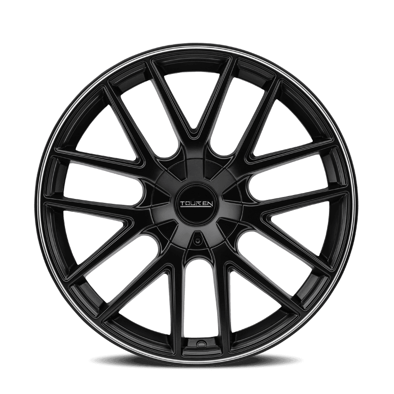TRN TR60 3260 Wheels - Photo - Primary