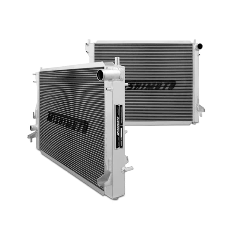 MM Radiators - Alum - Photo - Primary
