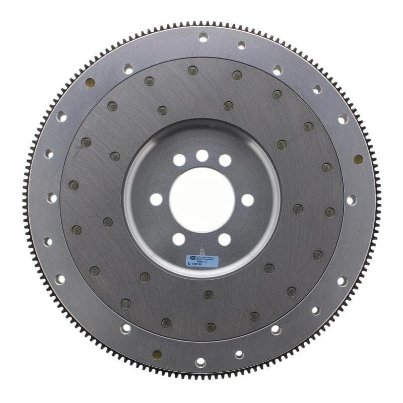 MLR Aluminum Flywheels - Thumbnail