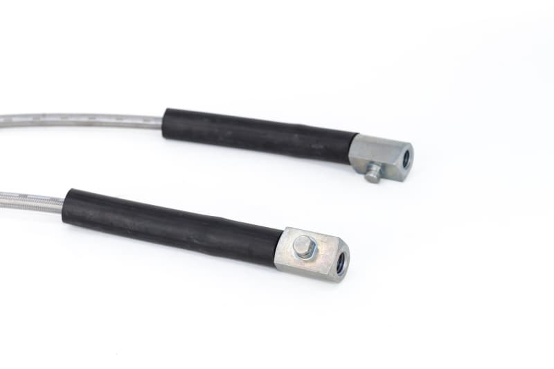 GR G-Stop Brake Line Kits - Photo - out of package