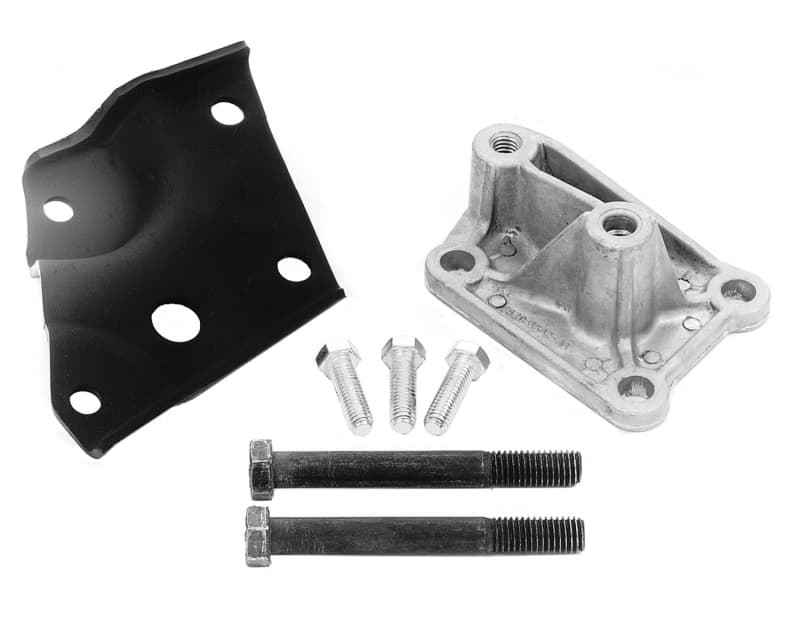 FR AC Eliminator Kits - Photo - Unmounted
