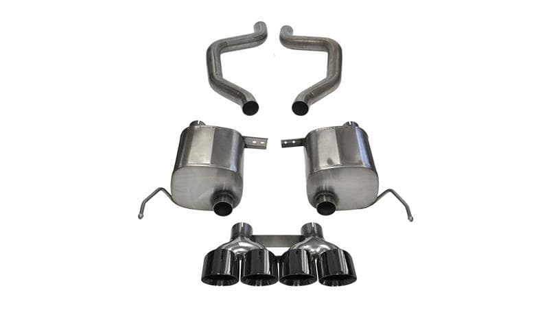 COR Axle-Back Xtreme - Photo - Primary