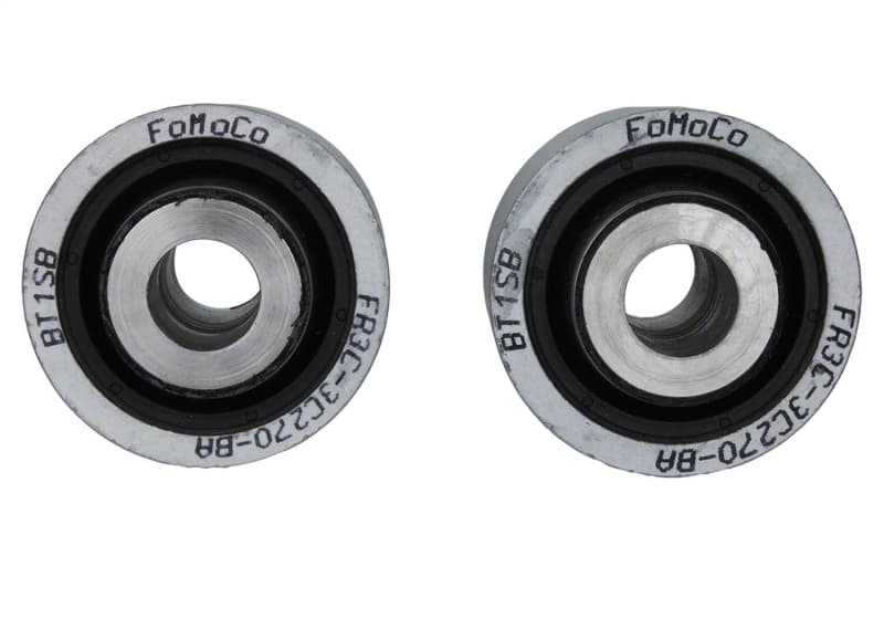 FR Knuckle Sets - Photo - Unmounted