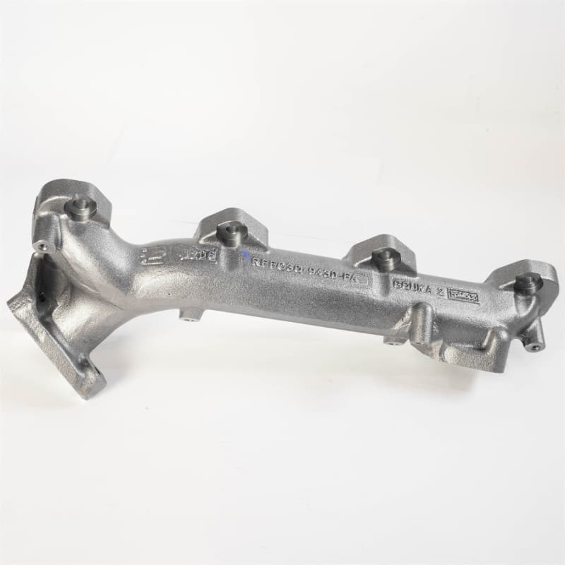 FR Turbo Kits - Photo - Unmounted