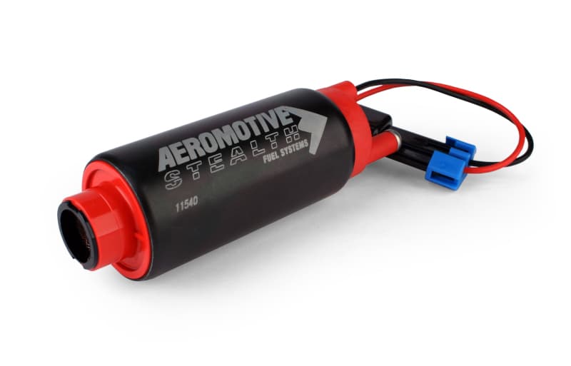 AER In-Tank Fuel Pumps