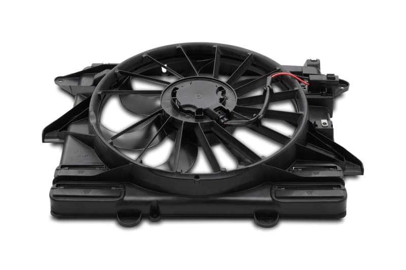 FR Cooling Fans - Photo - Unmounted
