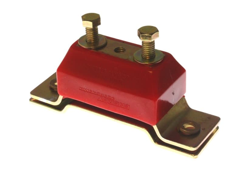 ES Trans Mounts - Red - Photo - Primary