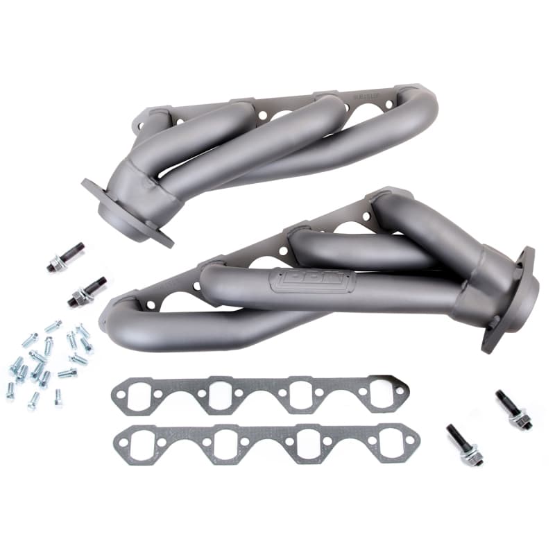 BBK Short Unequal Headers