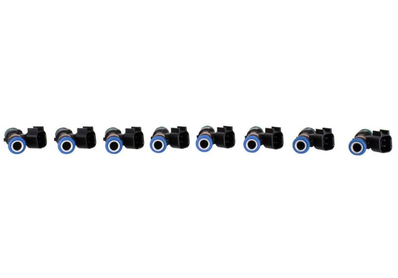 FR Fuel Injector Sets - Photo - Unmounted