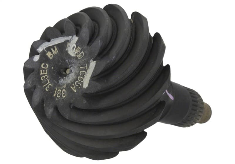 FR Ring and Pinion Sets - Photo - Unmounted